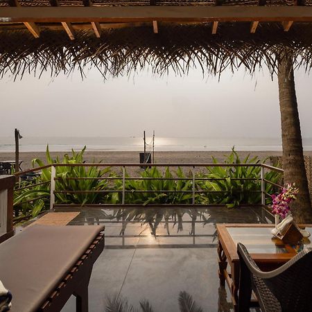 Forget Me Not Resort Agonda Εξωτερικό φωτογραφία
