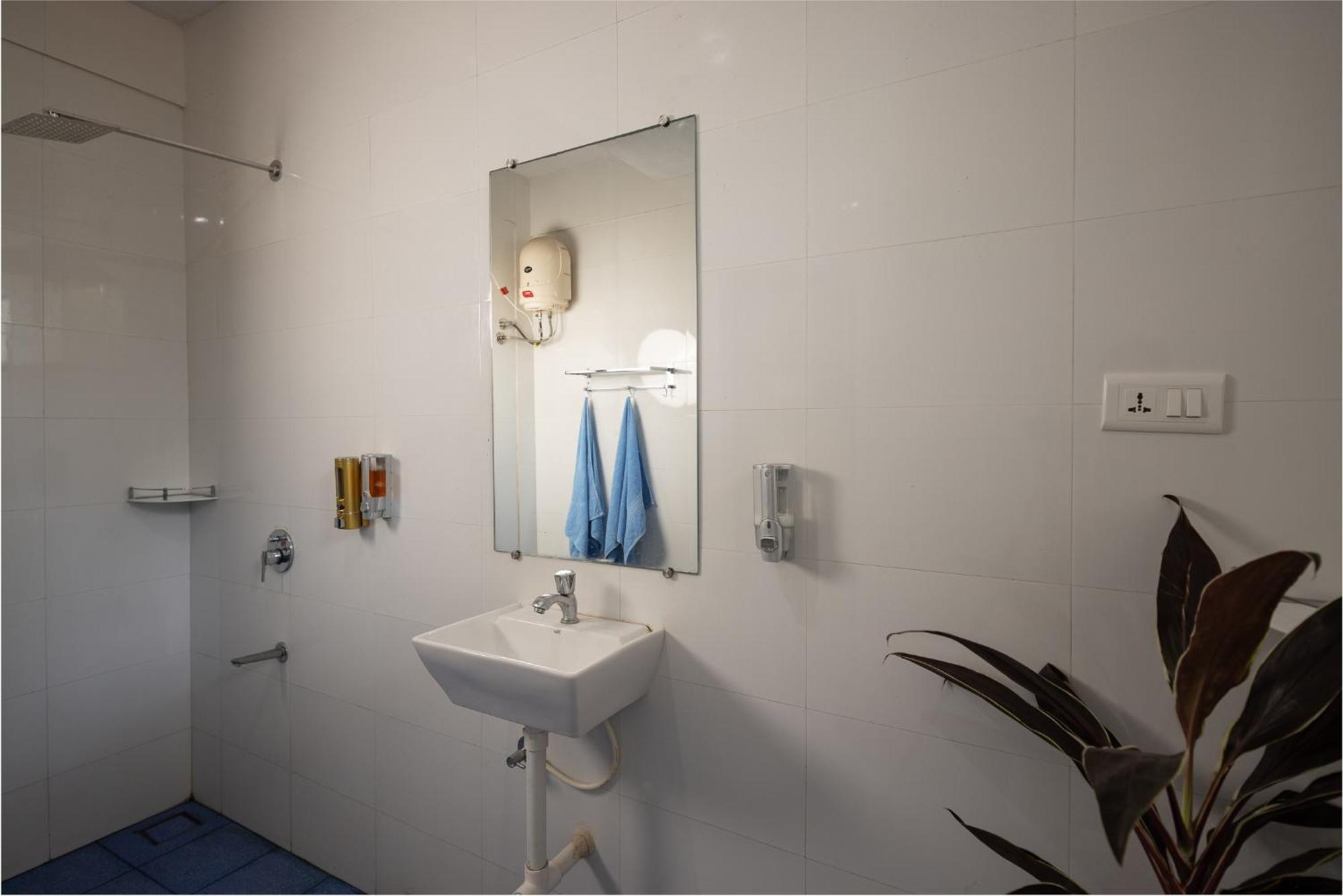Forget Me Not Resort Agonda Εξωτερικό φωτογραφία
