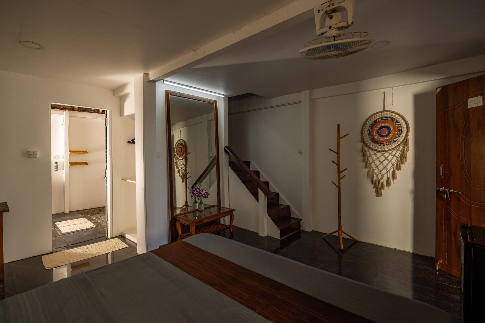 Forget Me Not Resort Agonda Εξωτερικό φωτογραφία